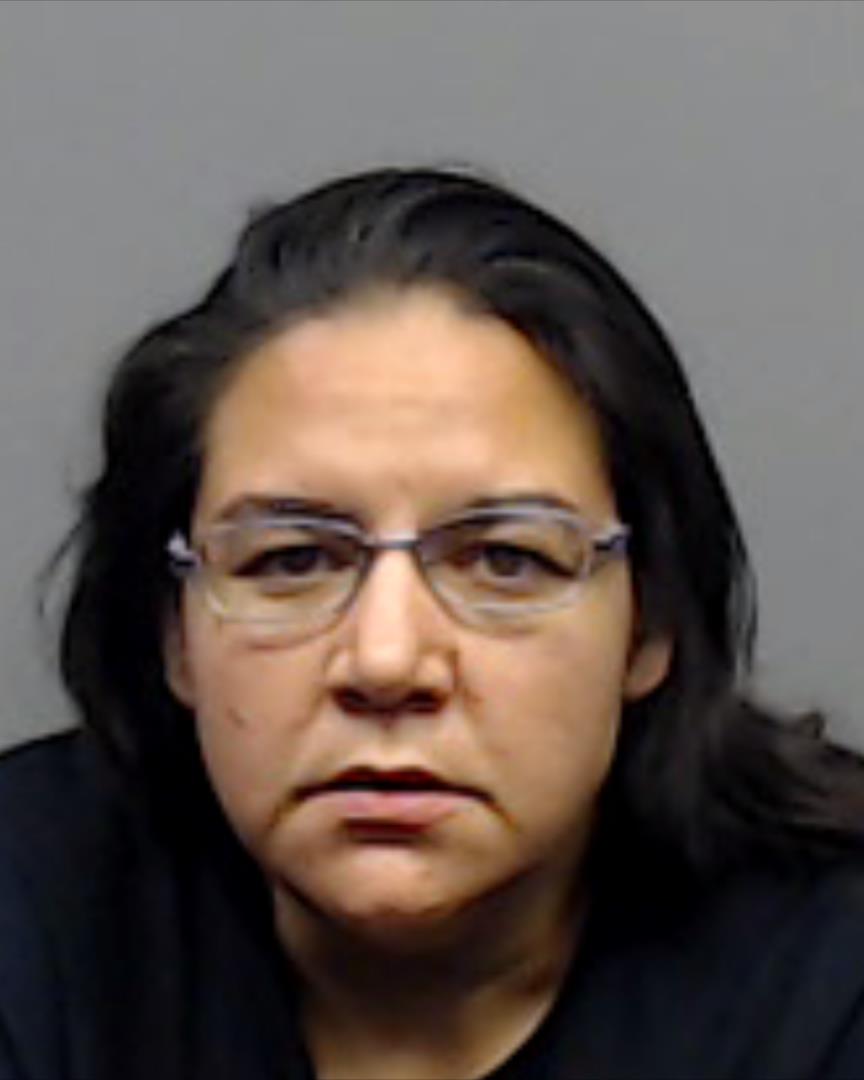POE, RACHEL NICOLE arrested by Smith County SO/PD