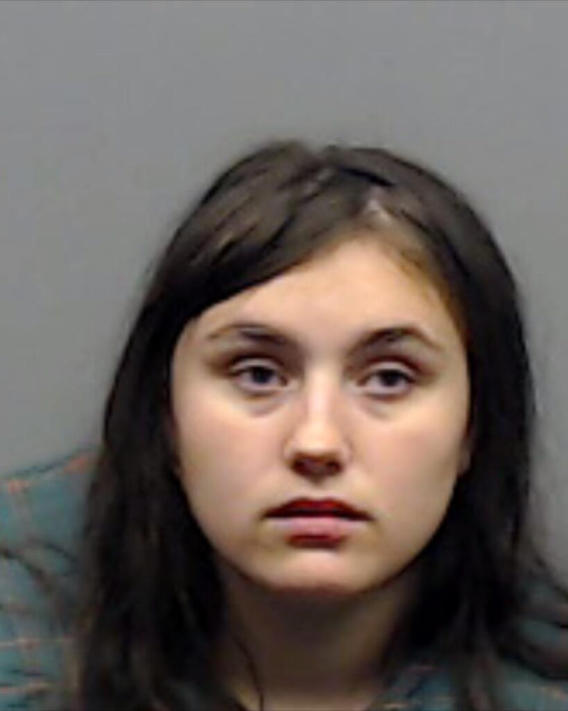 BUNCH, DIANE ELAINE booking photo