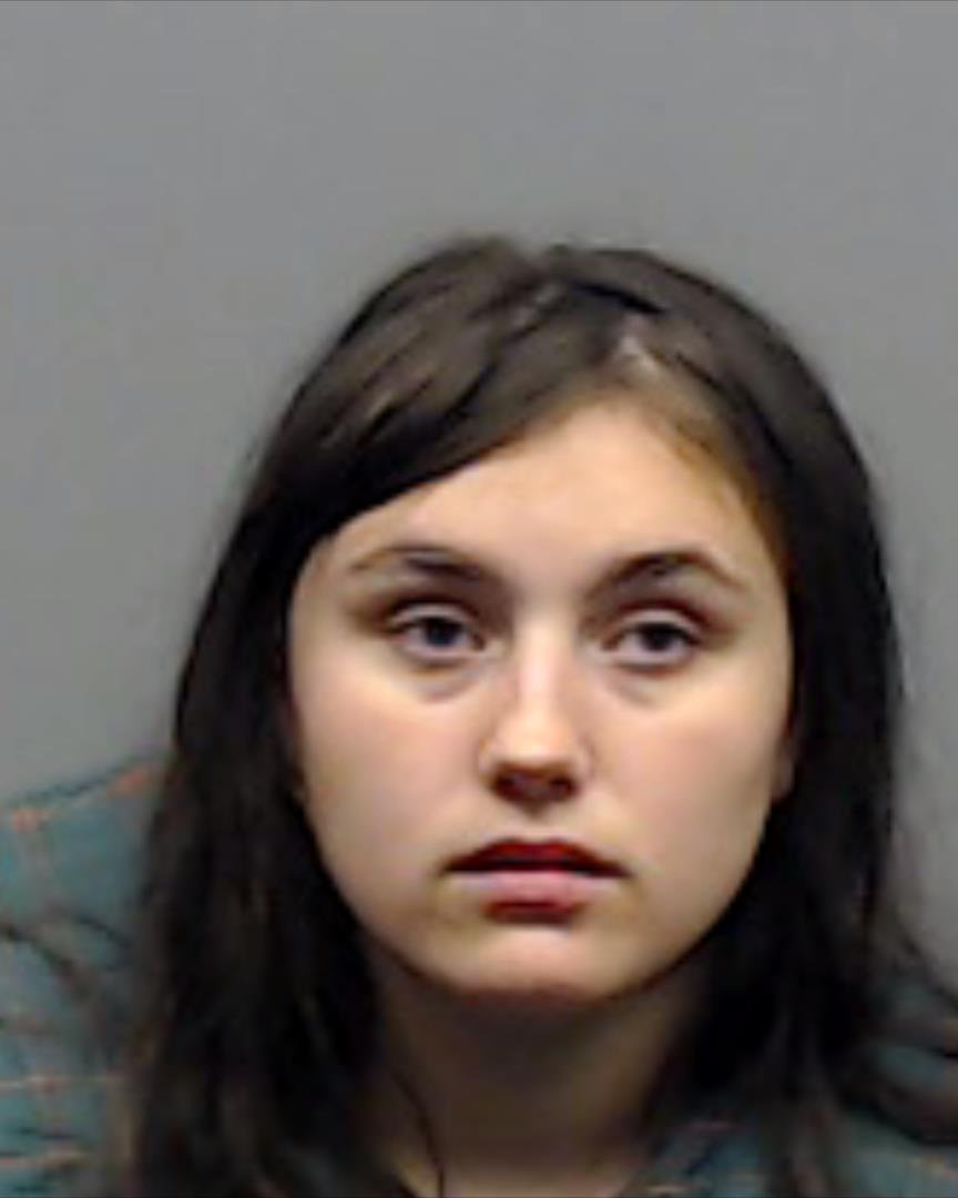 BUNCH, DIANE ELAINE arrested by Smith County SO/PD