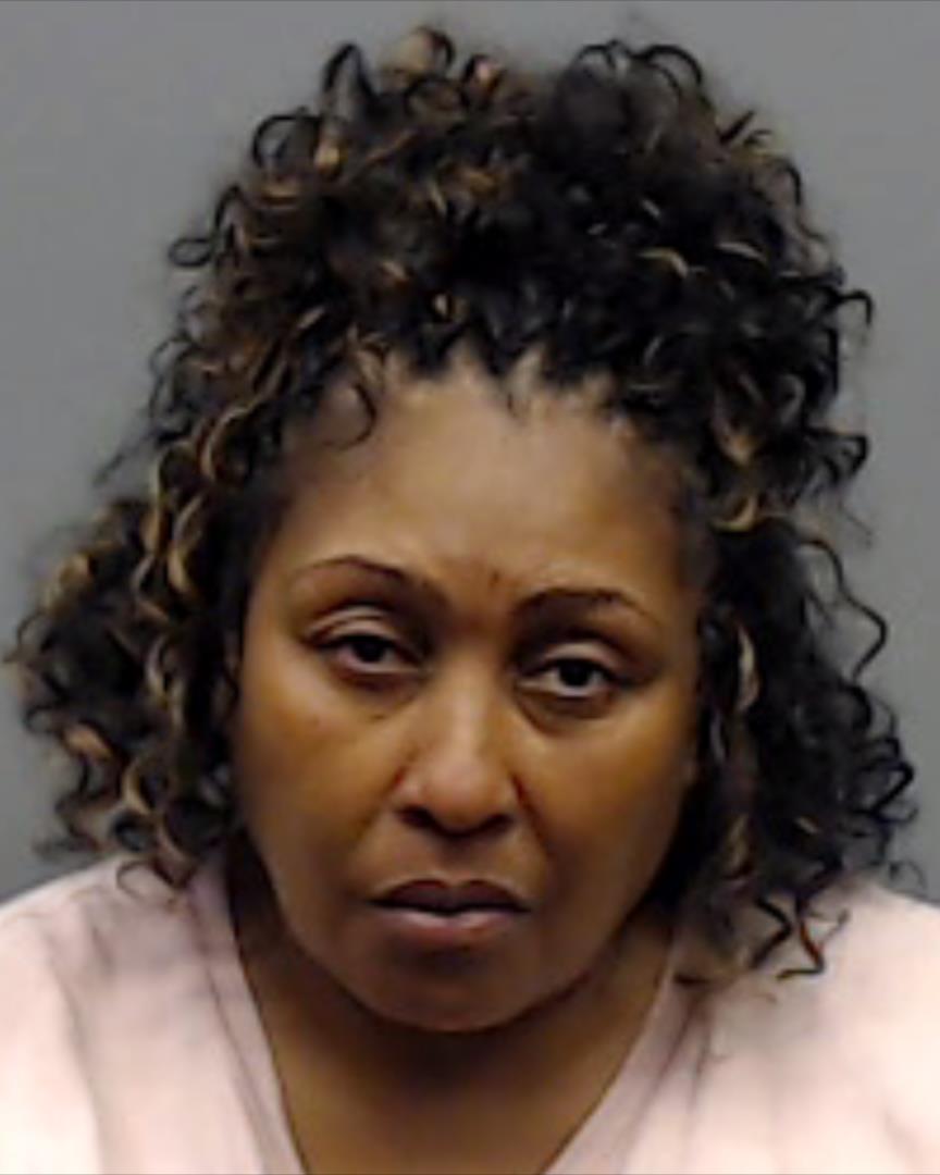 SMITH, LAWONZA arrested by Smith County SO/PD