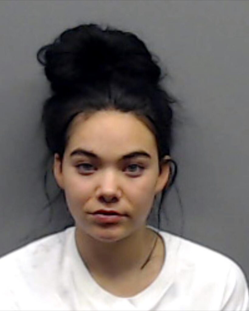 DOWNEY, ANSLEY SCOUT booking photo