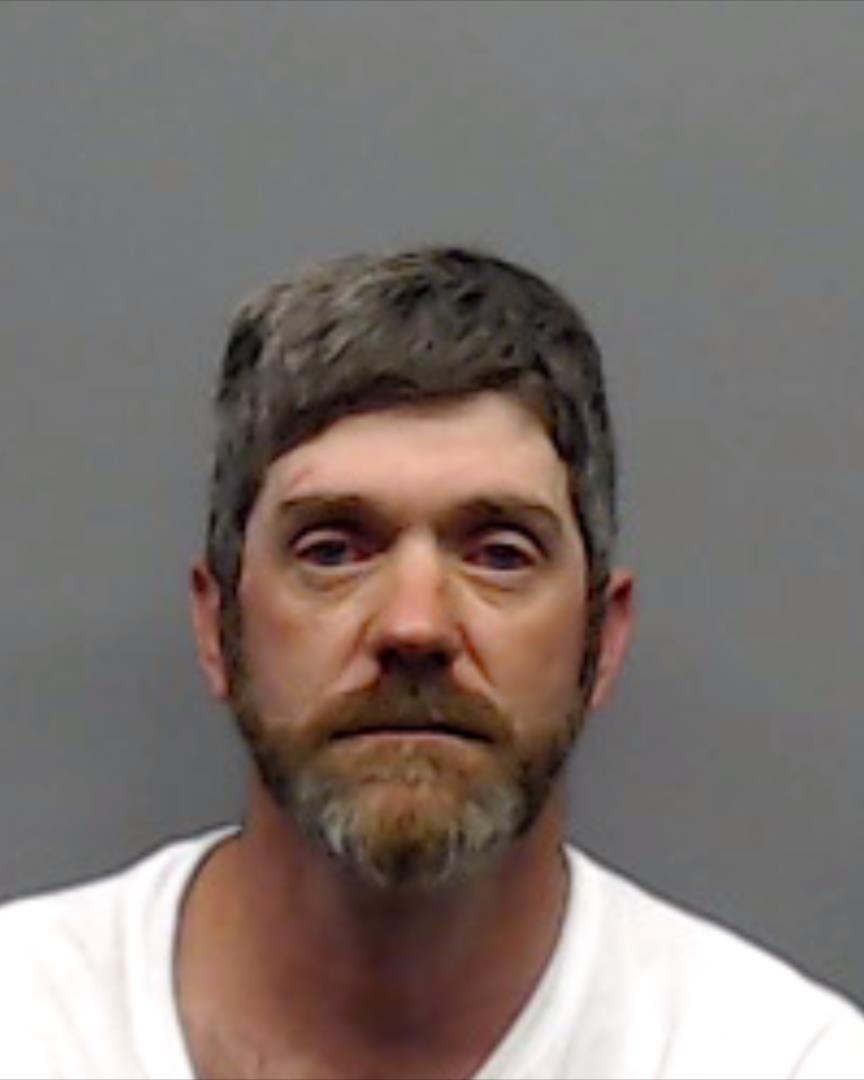 SNIDER, JUSTIN DAVID arrested by Smith County SO/PD