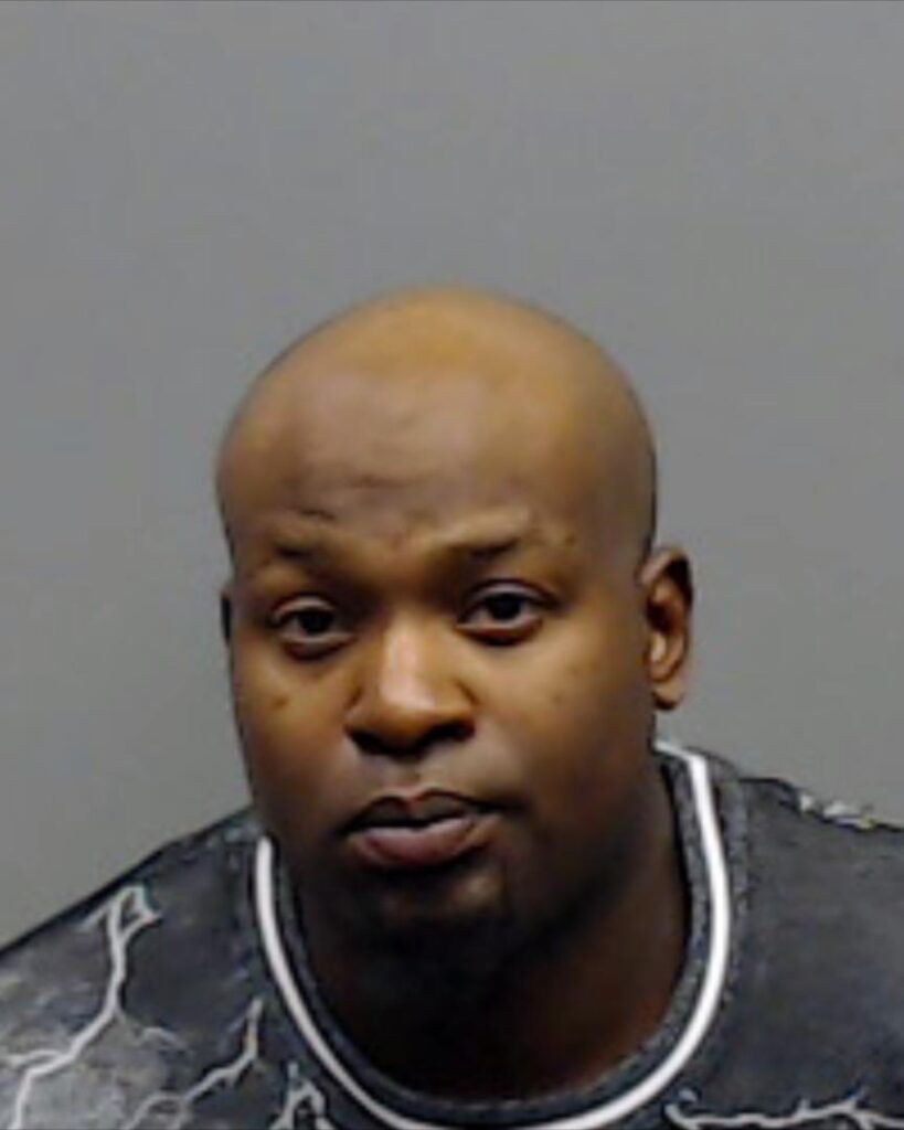 WHITAKER, CEDRIC DUANE booking photo