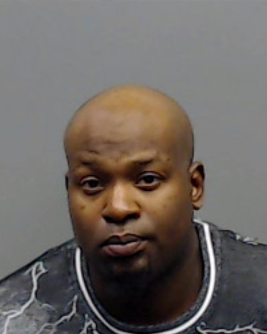 WHITAKER, CEDRIC DUANE arrested by Smith County SO/PD