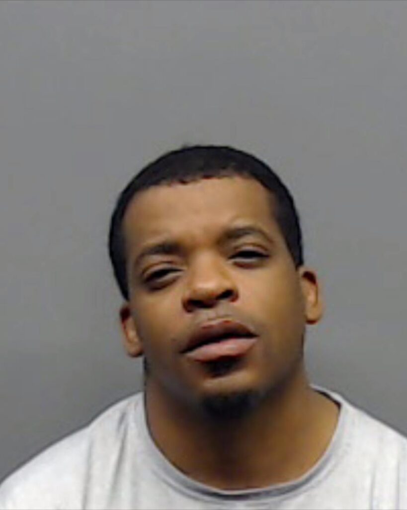 EDWARDS, CHRISTOPHER MICHAEL booking photo