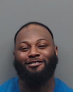 ORTIZ, ISRAEL ALLEN booking photo