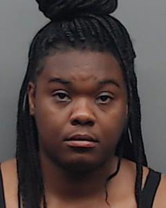 KING, ALICIA MARIE booking photo