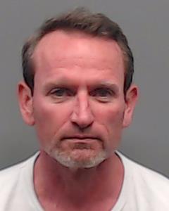 SMILEY, TIMOTHY LYNN, Jr. booking photo