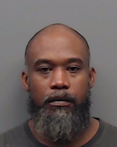 DUNN, ZACHARY booking photo