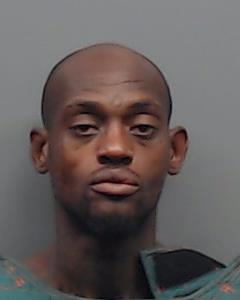 HARRIS, LADARIUS DEANORE booking photo