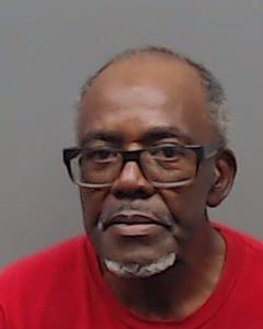 MORGAN, IVIN booking photo