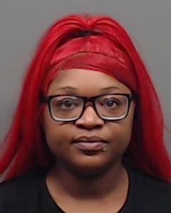 GORDON, MARLAINA DE SHAWN booking photo