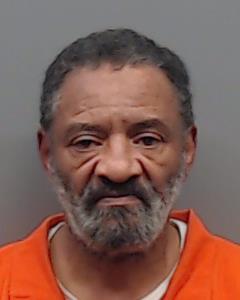 MILLER, CHARLES DEWAYNE booking photo