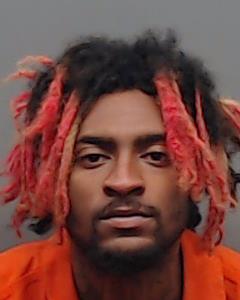 LAMPTON, ROY B booking photo