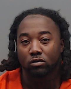 HUDSON, JOSHUA MATHEW booking photo