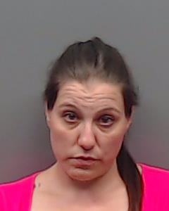 OWENS, SARAH FAYE booking photo