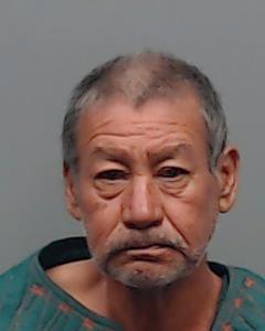 RAMIREZ, CIRO DUARTE booking photo