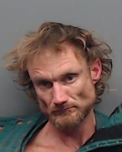 WELLS, JEREMY ALLEN booking photo