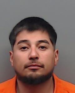 GARCIA, ERIK OMAR booking photo