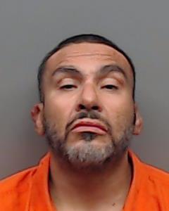 FLORES, FRANCISCO JAVIER booking photo