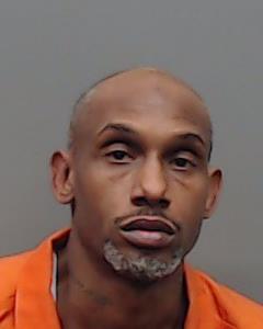 MOSLEY, TYRELL MONTRA booking photo