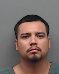 PEREZ, JOHN MATTHEW booking photo