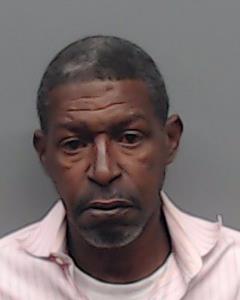 MCCUIN, RAYMOND GERARD booking photo