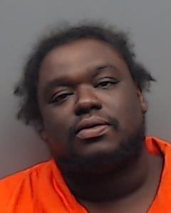 NELSON, DONTARIUS DEWAYNE JAMES booking photo