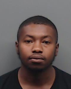 HOWARD, TREVOR DEON booking photo