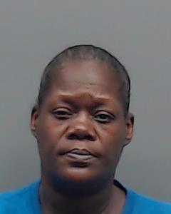 BARRON, JEWEL NEAL booking photo