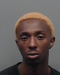 BISCOE, JOSEPH DAMON BERNARD booking photo