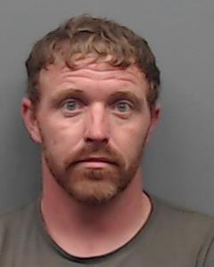 MCKINNEY, MITCHELL LYNN booking photo