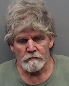 HOUSHOLDER, KURT ORAN booking photo
