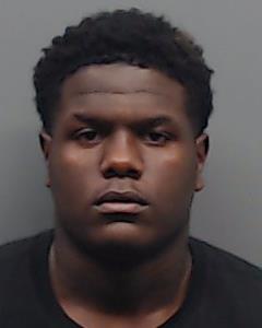 MCCLENTON, JEREMIAH JERRELL booking photo