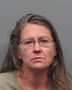 CARNES, HIBBY MARIE booking photo