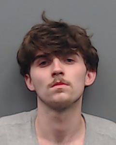 GIBBARD, LOGAN CHARLES booking photo