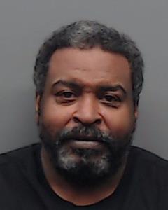 KEITH, BRIAN TREVELL booking photo