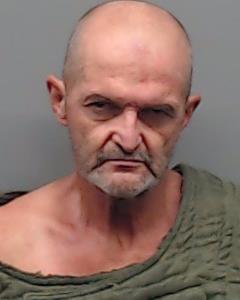 JENNINGS, DAVID ALLEN booking photo