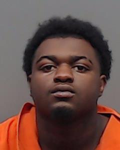 HARVEY, JAKIRBYN DAPRIDA arrested by Smith County SO/PD