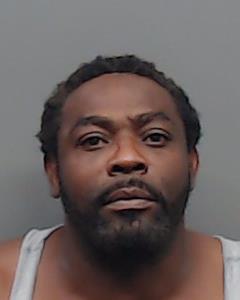 PORTER, DARON E arrested by Smith County SO/PD