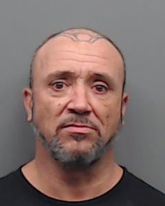 HESSION, MICHAEL LEWIS booking photo