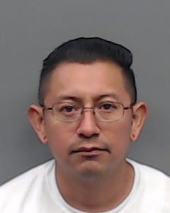 RABADAN, ALEJANDRO booking photo