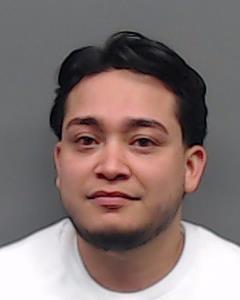 DIAZ-QUINTANILLA, HERSON ANTONIO booking photo