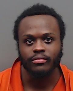 SHERFIELD, DAYTON GRANT booking photo