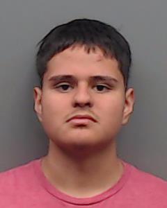 MATA, ANGEL GUADALUPE booking photo