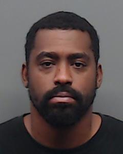 HOOD, MAURICE EUGENE booking photo