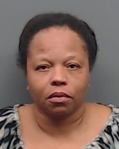 PETTIGREW, TASHAM MICHELLE booking photo