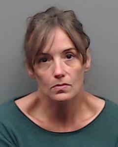 QUICK, BRANDY ALISHA booking photo