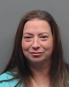 WILT, MIRANDA LEE booking photo