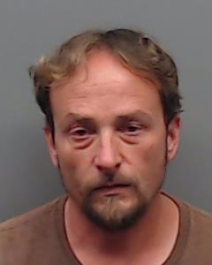 HALTOM, MARCUS CRAIG booking photo